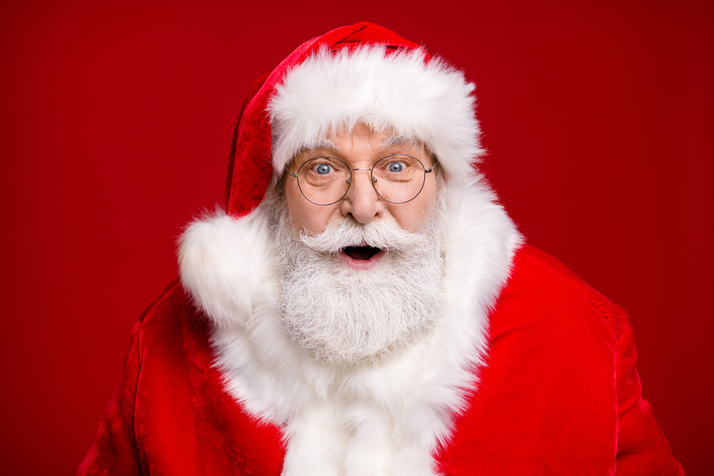 Read more about the article CHRISTMAS COMPETITION ALERT!! ????