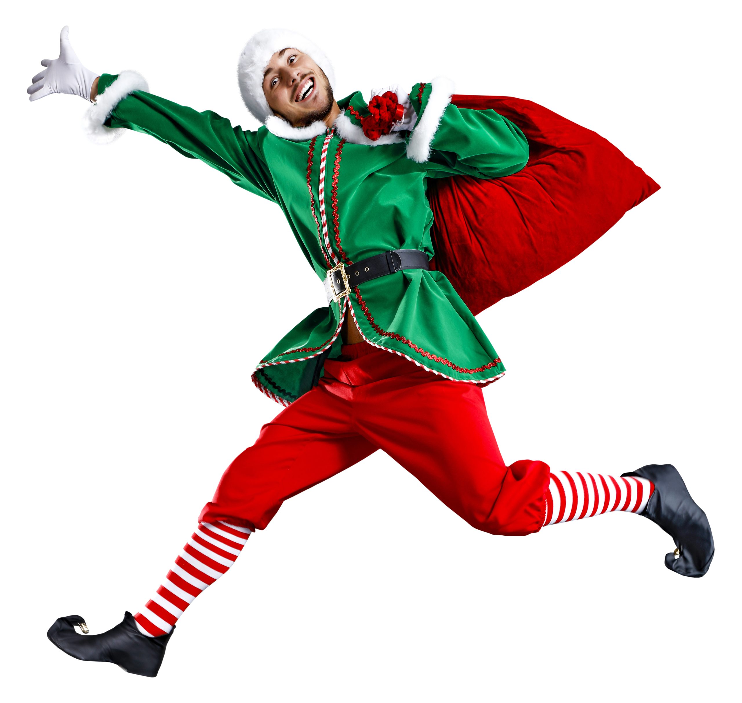 Read more about the article Christmas Competition