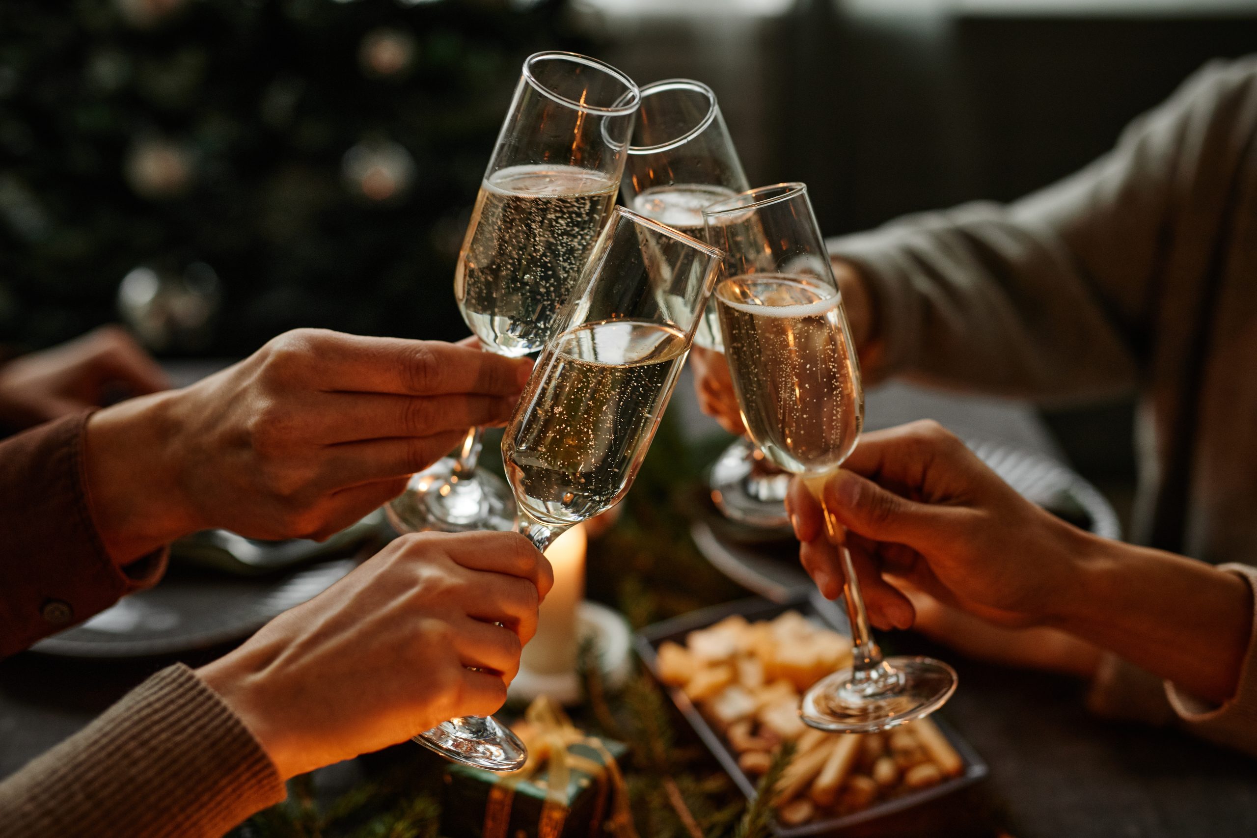 Read more about the article Christmas Competition Week 4