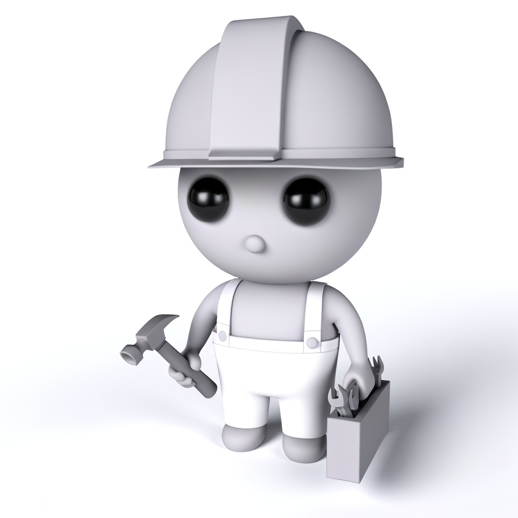 Read more about the article New Year, New Project, Back to Building!